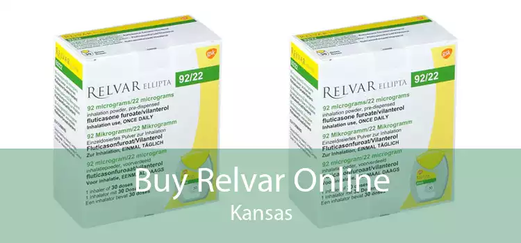 Buy Relvar Online Kansas