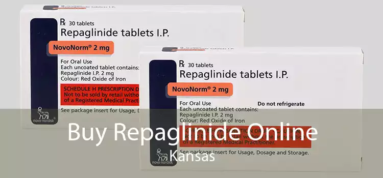 Buy Repaglinide Online Kansas