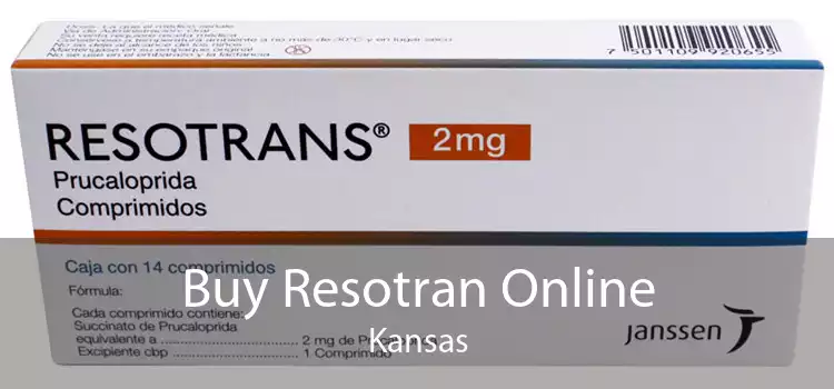 Buy Resotran Online Kansas
