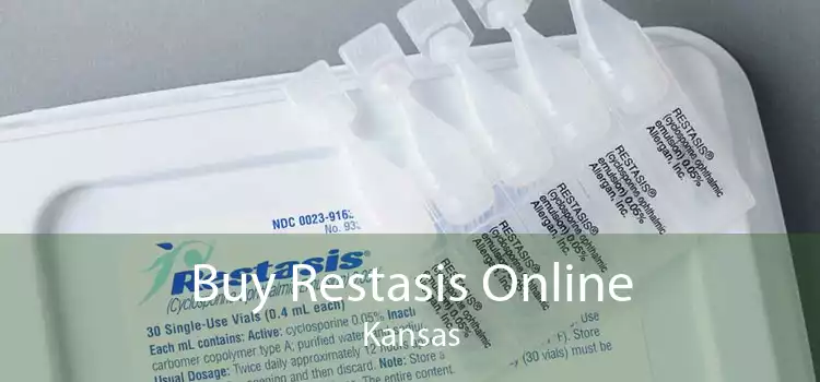 Buy Restasis Online Kansas