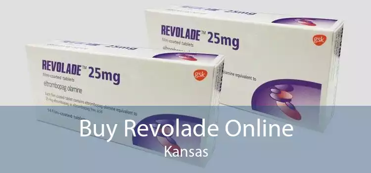 Buy Revolade Online Kansas