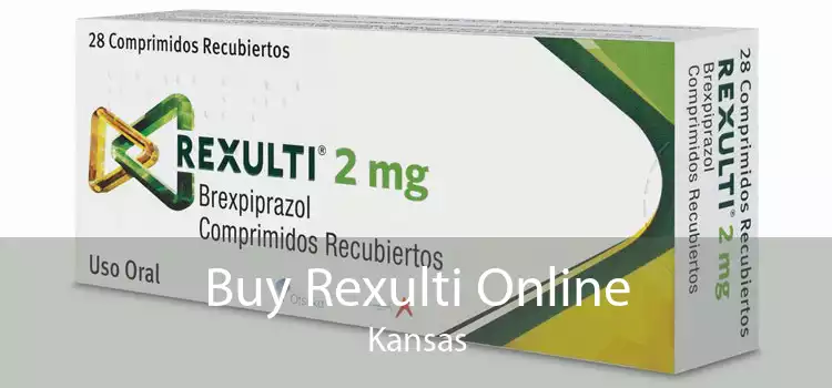 Buy Rexulti Online Kansas