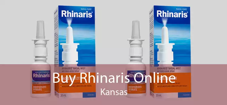 Buy Rhinaris Online Kansas