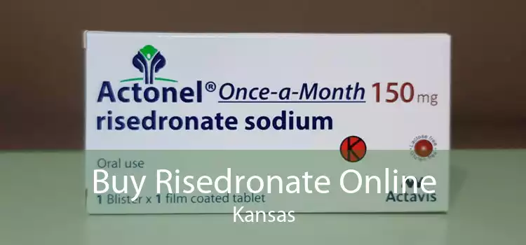 Buy Risedronate Online Kansas