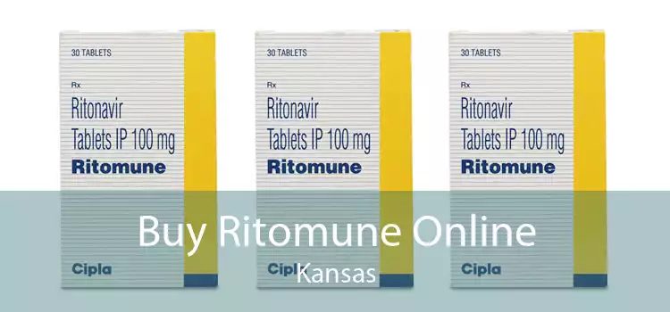Buy Ritomune Online Kansas