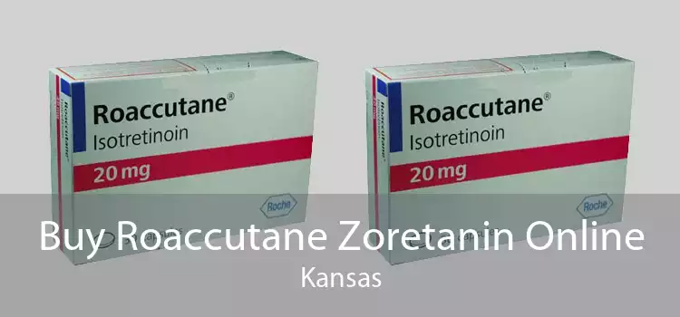 Buy Roaccutane Zoretanin Online Kansas
