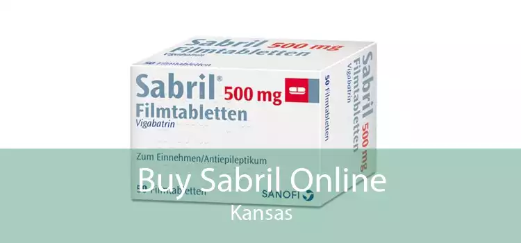 Buy Sabril Online Kansas