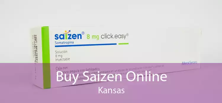 Buy Saizen Online Kansas