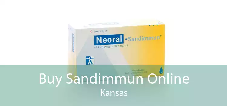 Buy Sandimmun Online Kansas