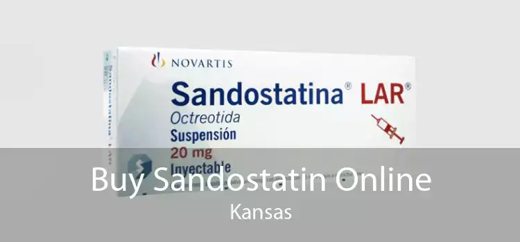 Buy Sandostatin Online Kansas