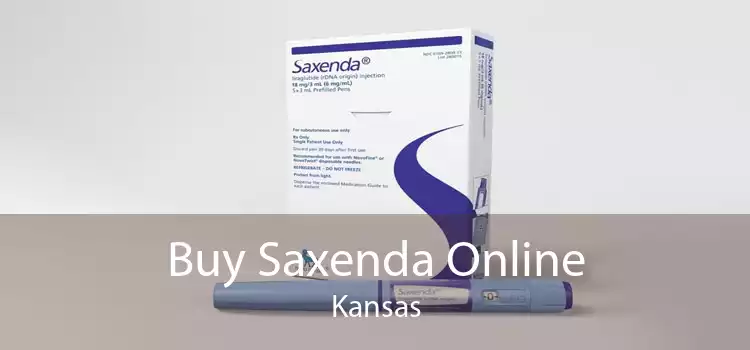 Buy Saxenda Online Kansas