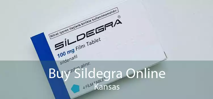 Buy Sildegra Online Kansas