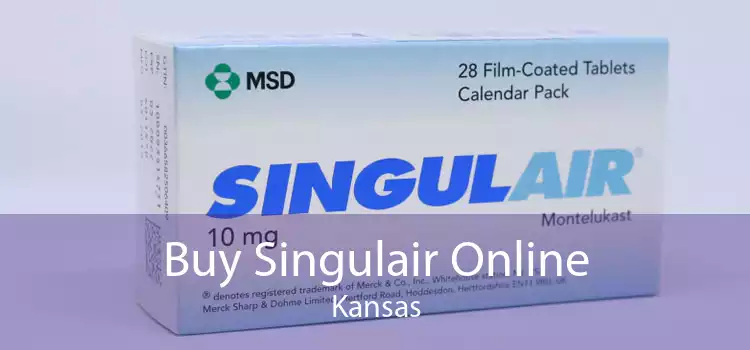 Buy Singulair Online Kansas