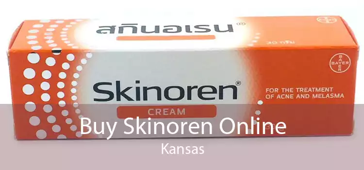 Buy Skinoren Online Kansas