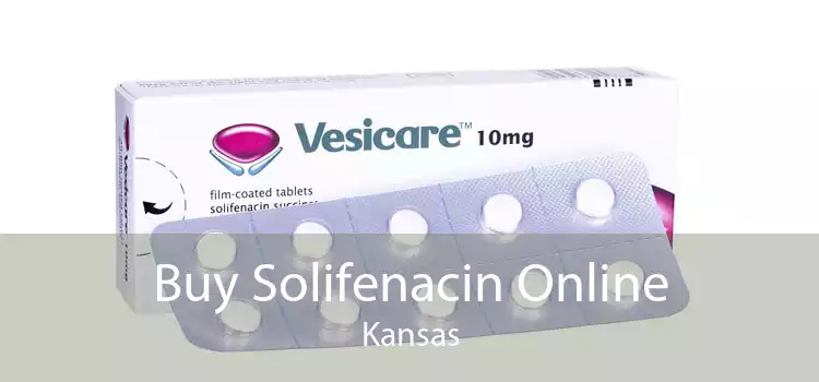 Buy Solifenacin Online Kansas