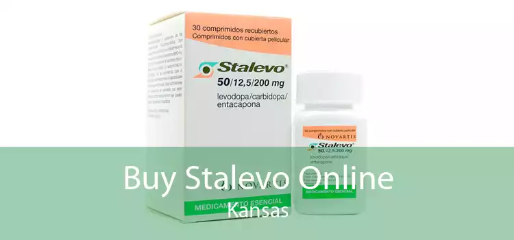 Buy Stalevo Online Kansas