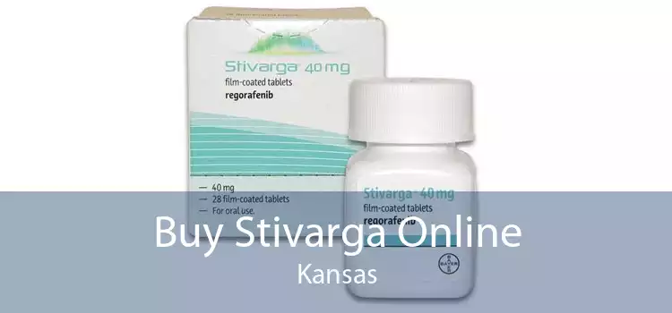 Buy Stivarga Online Kansas