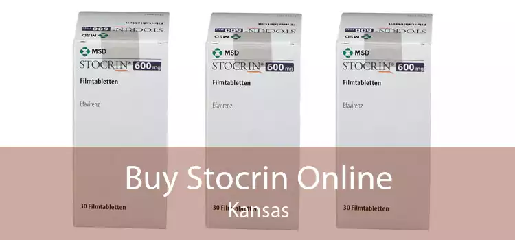 Buy Stocrin Online Kansas