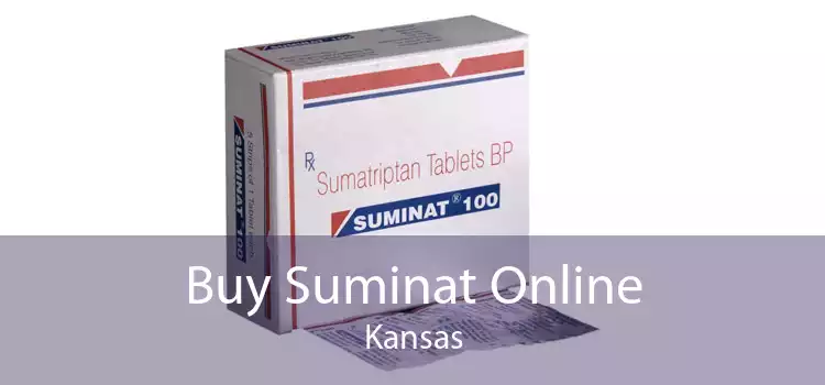 Buy Suminat Online Kansas