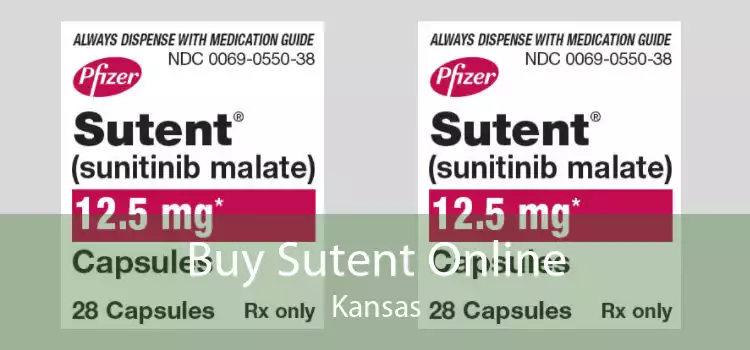 Buy Sutent Online Kansas