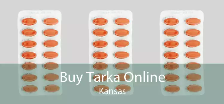 Buy Tarka Online Kansas