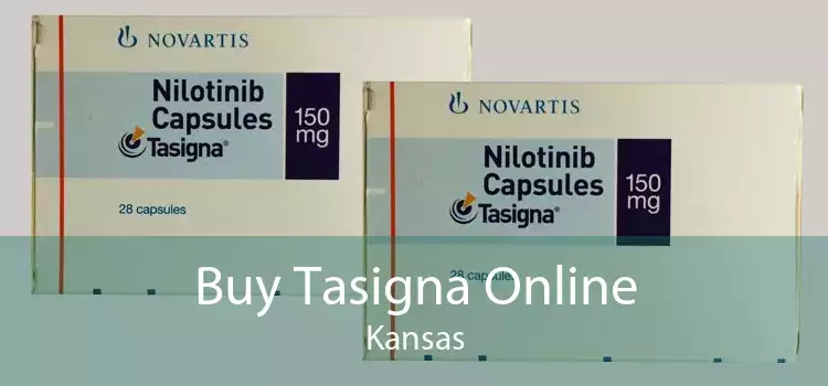 Buy Tasigna Online Kansas
