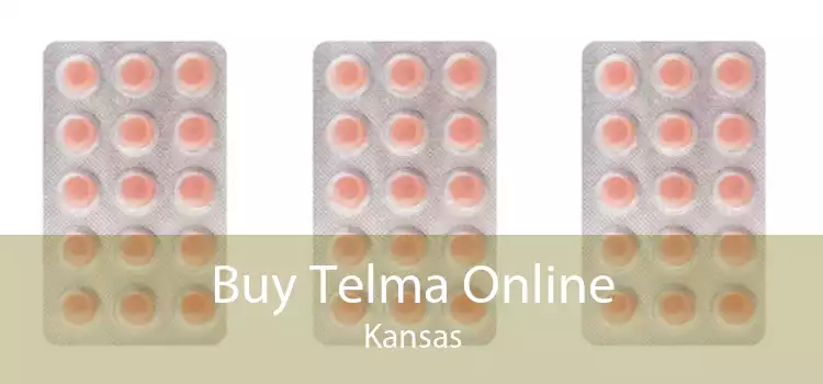 Buy Telma Online Kansas