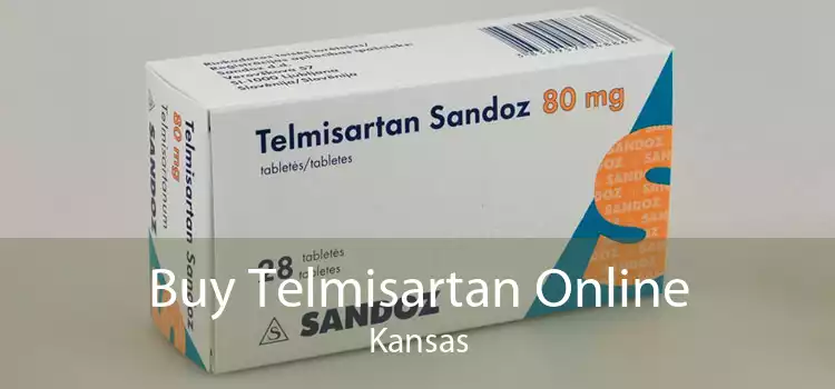 Buy Telmisartan Online Kansas