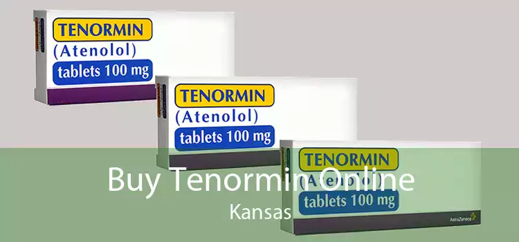 Buy Tenormin Online Kansas