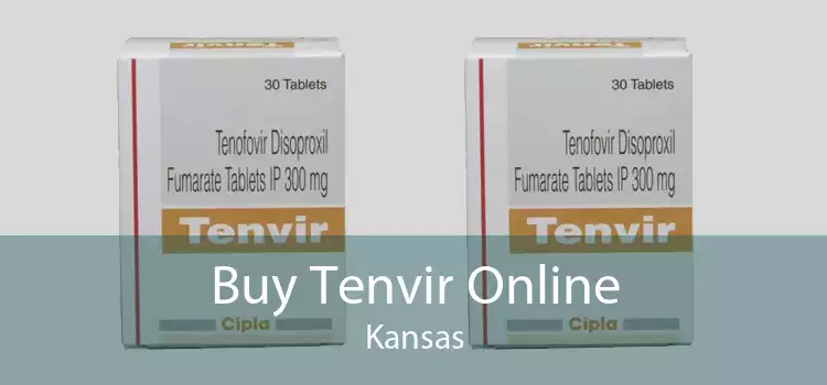 Buy Tenvir Online Kansas