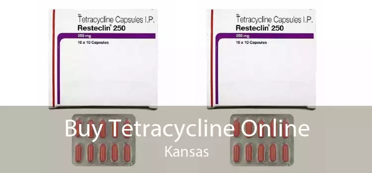 Buy Tetracycline Online Kansas