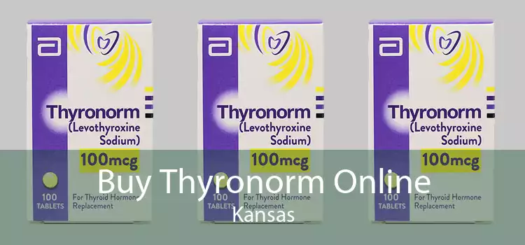 Buy Thyronorm Online Kansas