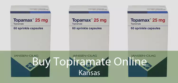 Buy Topiramate Online Kansas