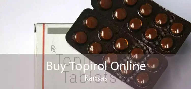 Buy Topirol Online Kansas