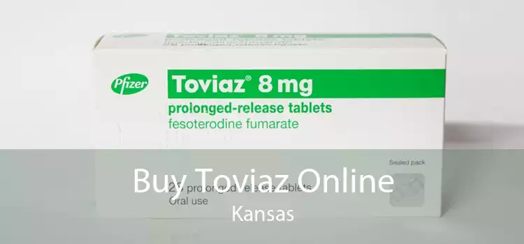 Buy Toviaz Online Kansas