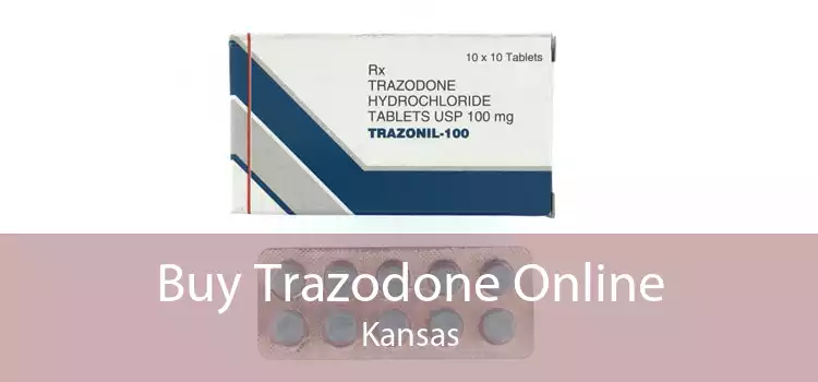 Buy Trazodone Online Kansas