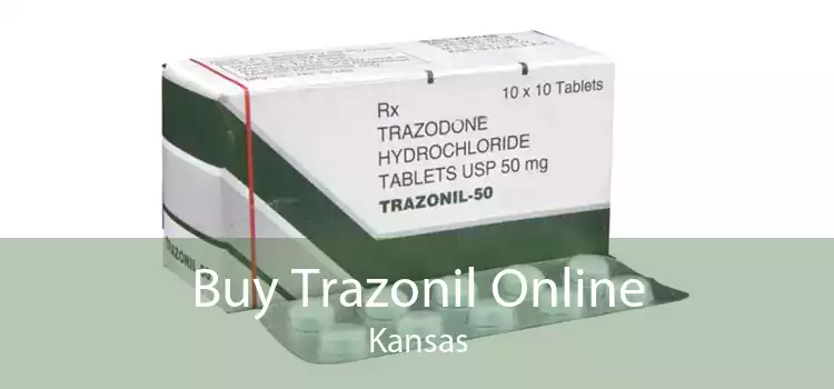 Buy Trazonil Online Kansas