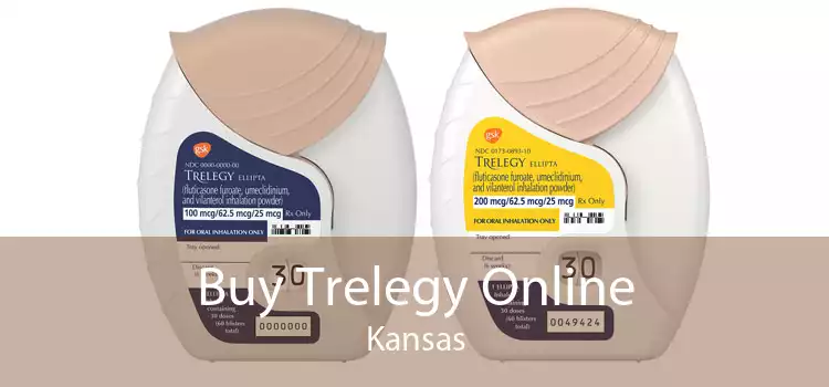 Buy Trelegy Online Kansas