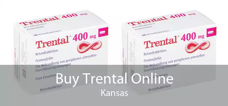 Buy Trental Online Kansas