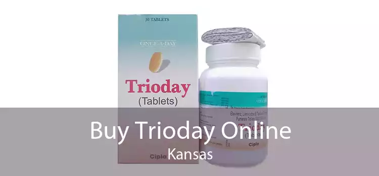 Buy Trioday Online Kansas