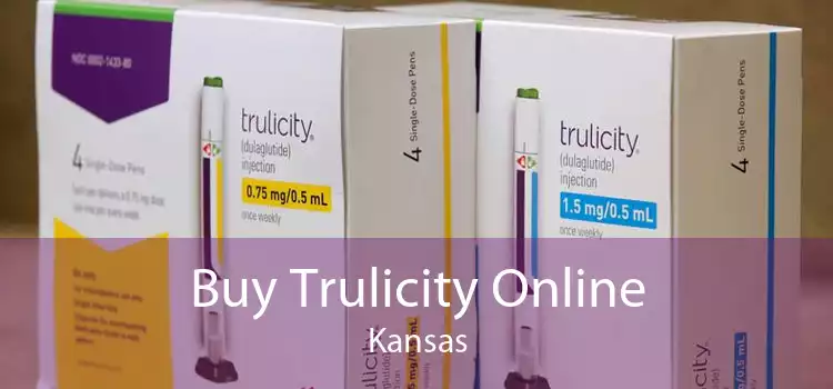 Buy Trulicity Online Kansas