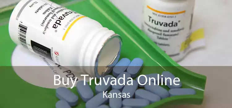 Buy Truvada Online Kansas
