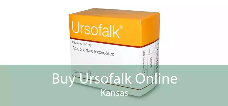 Buy Ursofalk Online Kansas