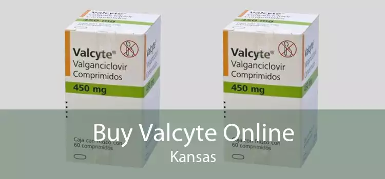 Buy Valcyte Online Kansas