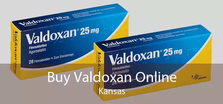 Buy Valdoxan Online Kansas