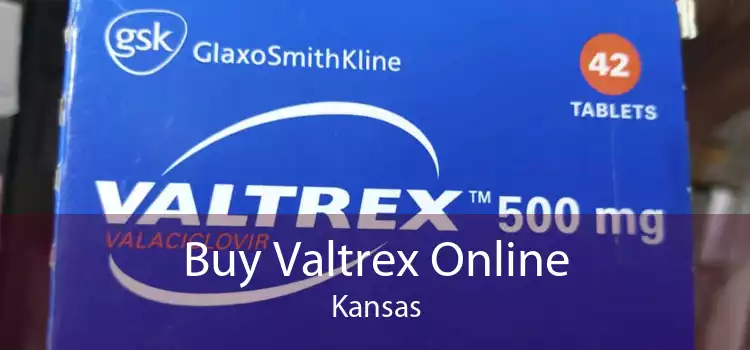 Buy Valtrex Online Kansas