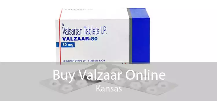 Buy Valzaar Online Kansas