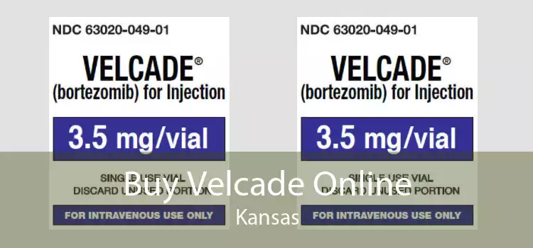 Buy Velcade Online Kansas