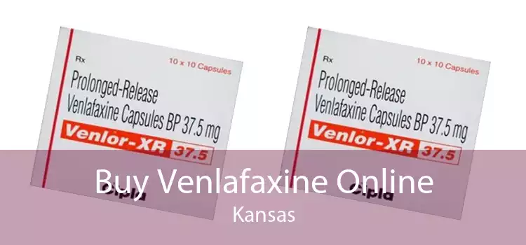 Buy Venlafaxine Online Kansas