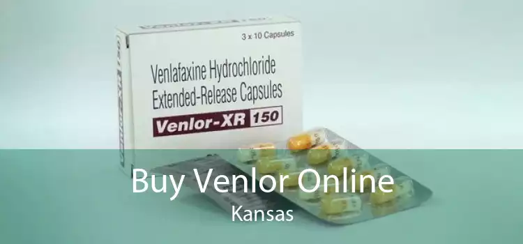 Buy Venlor Online Kansas